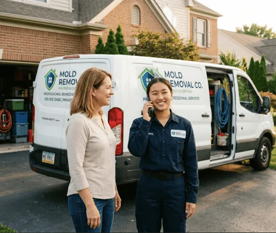 Crawlspace Mold Remediation Potter Valley, CA FAQs